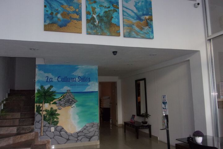 Hotel Interior 3 of 49