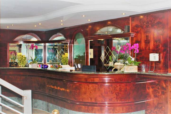 Hotel Interior 4 of 55