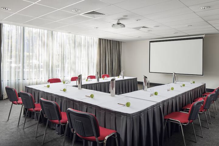 Meeting 29 of 33