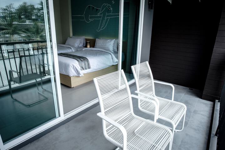 Terrace/Patio 17 of 33