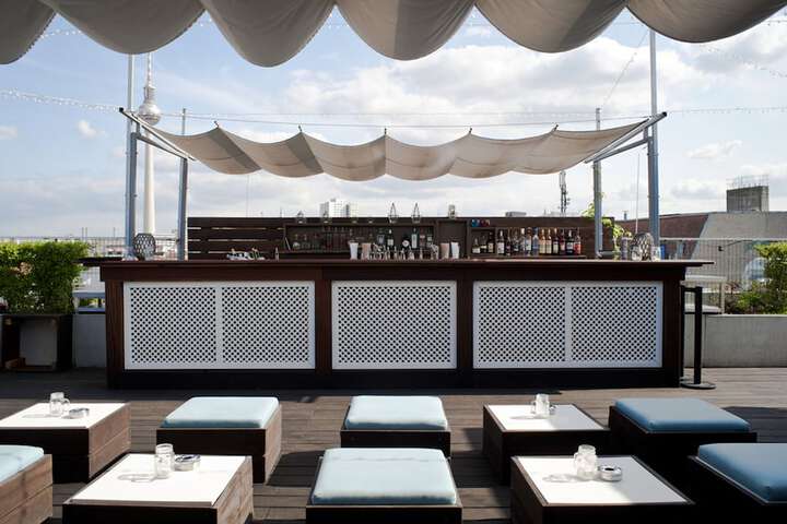 Terrace/Patio 85 of 86