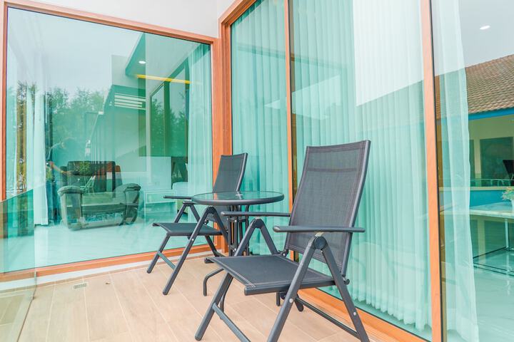 Terrace/Patio 61 of 100