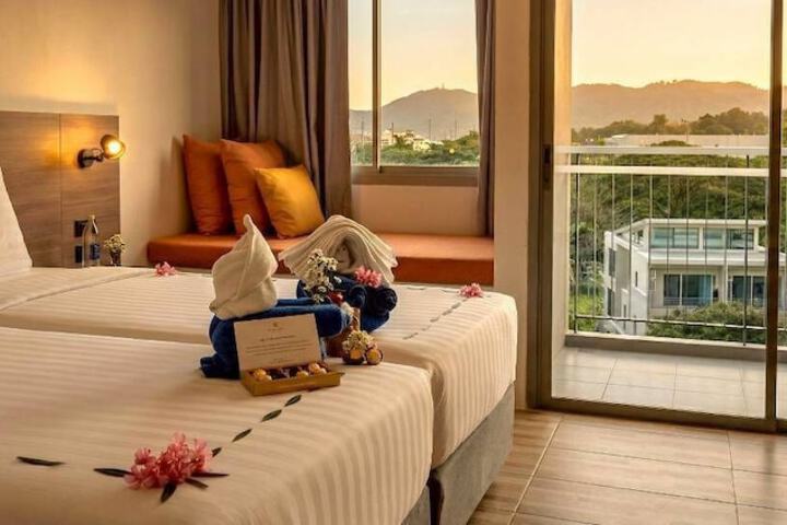 Hotel View 35 of 35