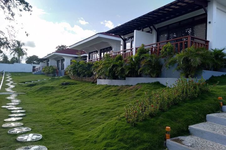 Hotel Exterior 46 of 56