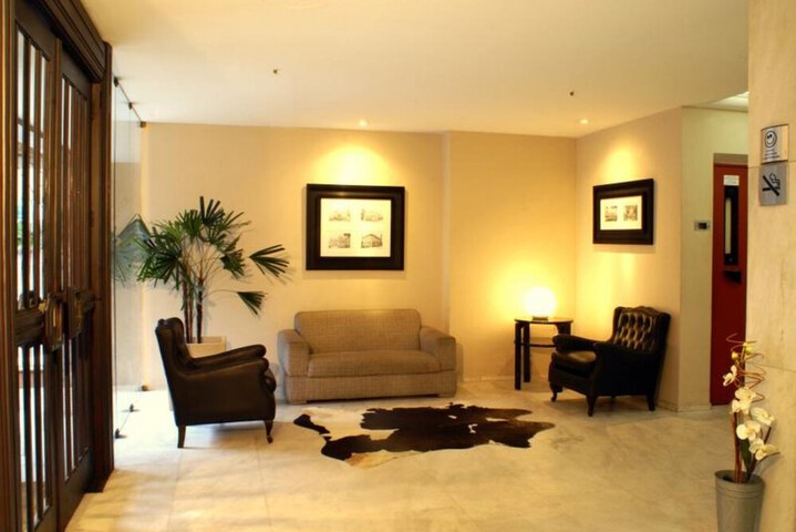 Hotel Interior 3 of 28