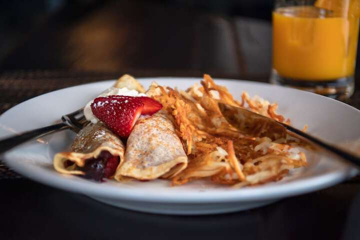 Breakfast/Coffee Service 97 of 137