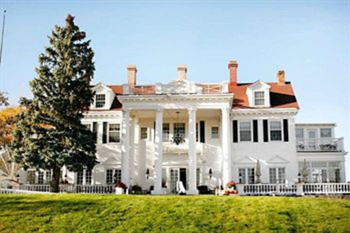 Photo of The Manor House
