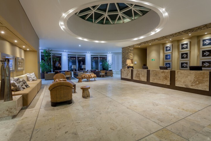 Hotel Interior 2 of 89