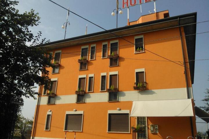 Hotel Green castellani