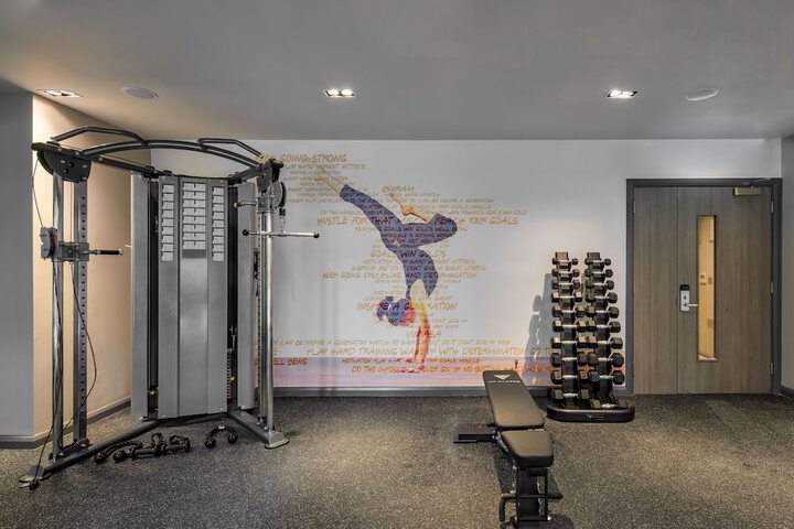 Health and Fitness 16 of 23