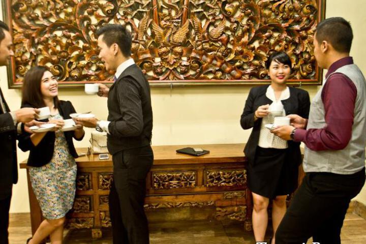 Fitness Facility Photos