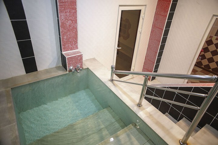 Spa 30 of 45