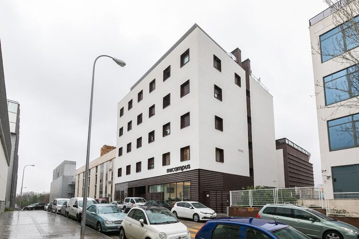 Hotel 15 of 15