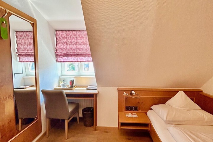 Hotel Fischerhaus