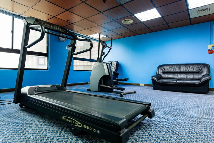 Fitness Center Photo