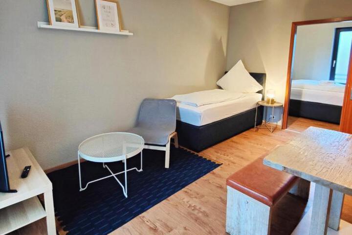 Fitness Facility Photos