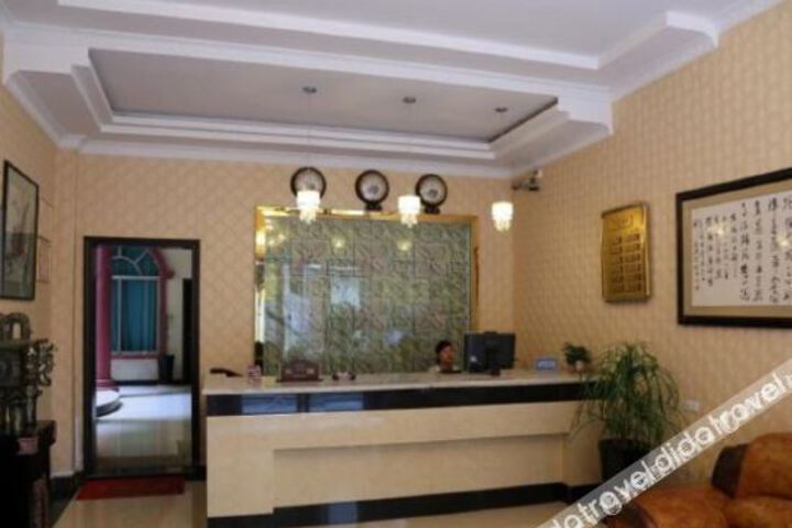 Hotel Interior 3 of 12