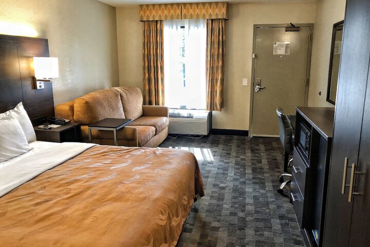 1 King Bed (7 of 11)