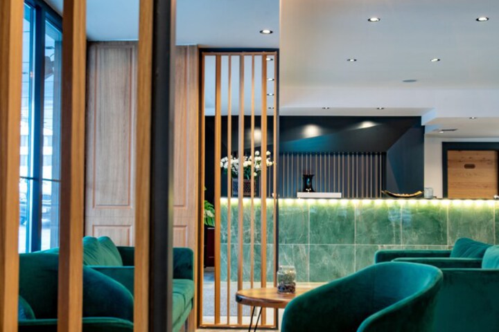 Hotel Interior 37 of 37