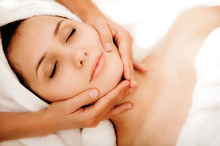 Facial
