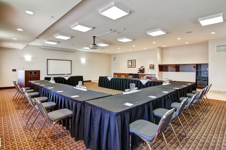 Meeting 43 of 49