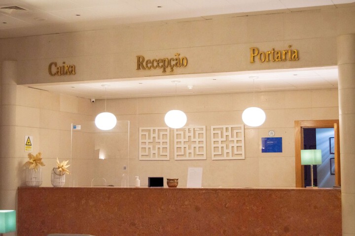 Hotel Interior 6 of 70