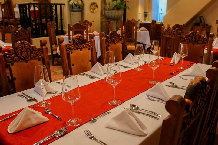 Restaurants