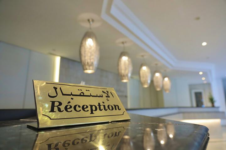 Hotel Interior 5 of 109