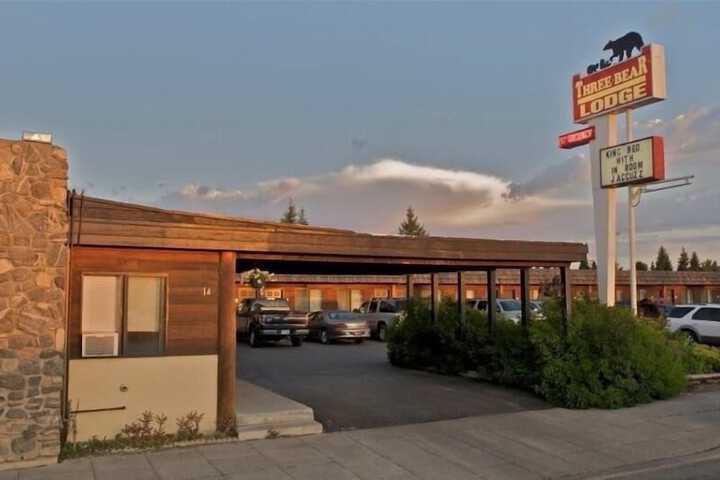 Exterior Photo