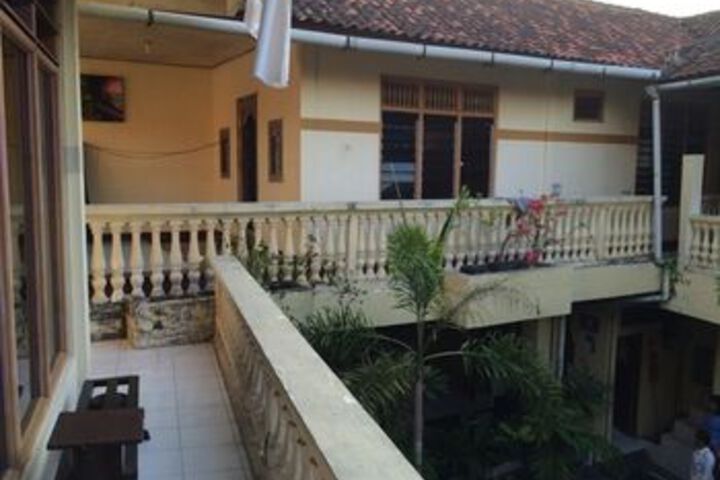 Terrace/Patio 21 of 22