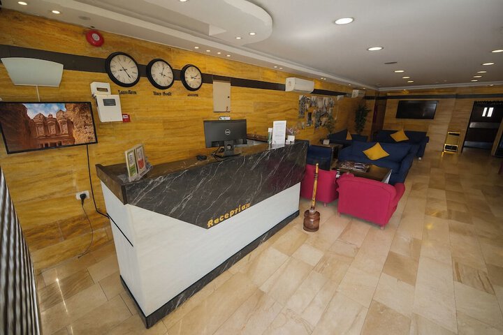 Hotel Interior 2 of 65