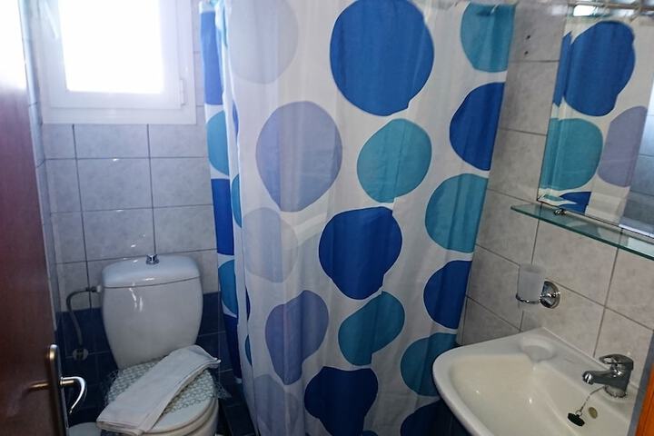 Restrooms