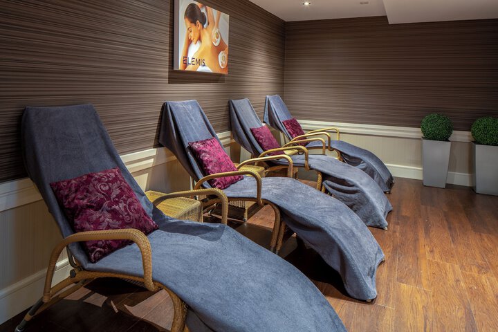 Wellness Treatments