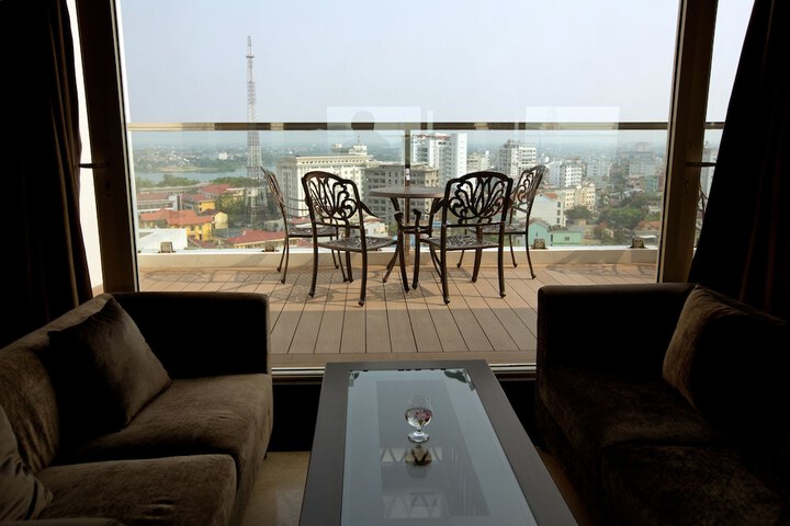 Terrace/Patio 45 of 46
