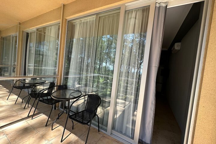 Terrace/Patio 19 of 29