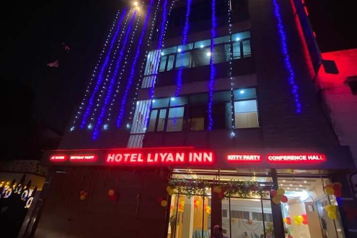 Hotel 14 of 14