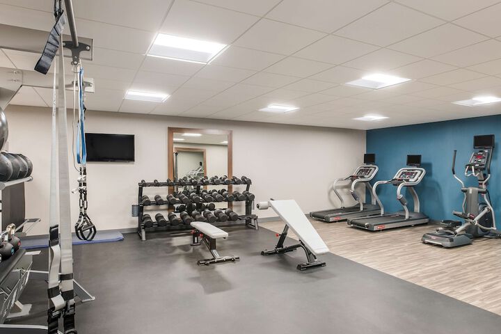 Health and Fitness 23 of 29