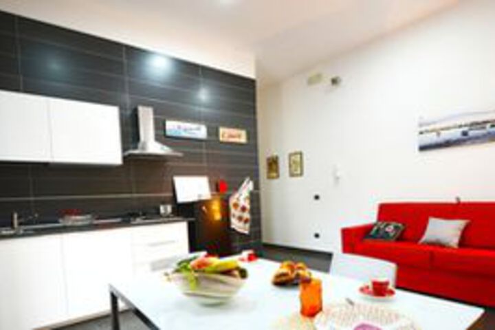 Casa Vacanza Teatro Nuovo