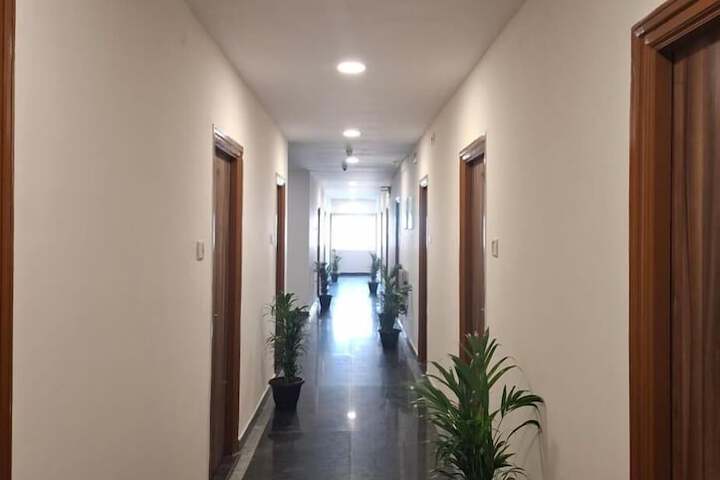 Hotel 20 of 22