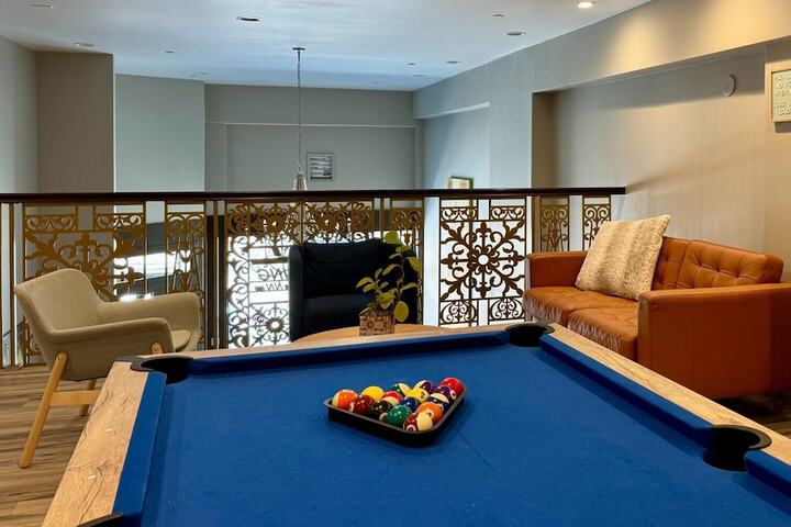 Hotel Interior 34 of 37