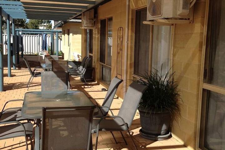 Terrace/Patio 38 of 52