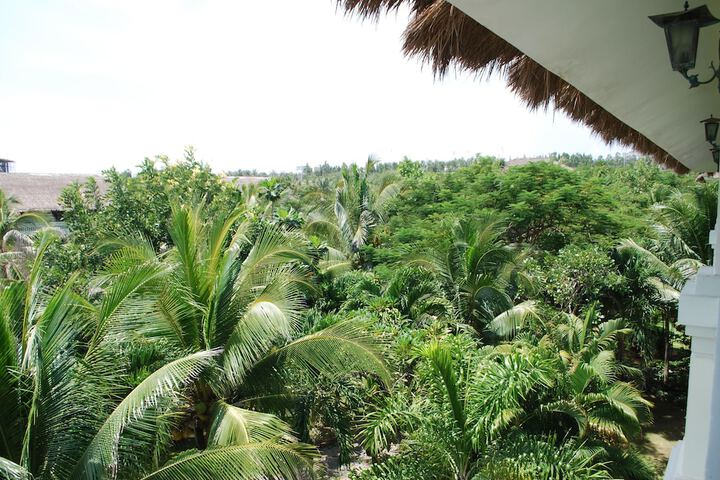 Hotel Exterior 222 of 252