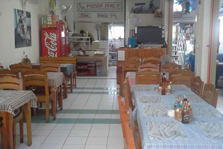 Restaurants