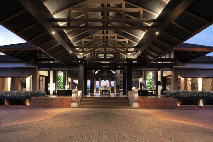Lobby Photos