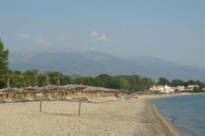 Beach 67 of 70