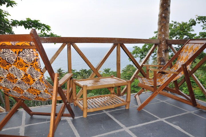 Terrace/Patio 31 of 55
