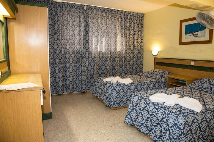 Guest Suite