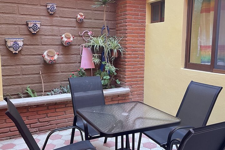 Terrace/Patio 30 of 47