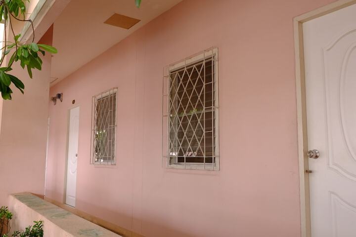 Terrace/Patio 14 of 19