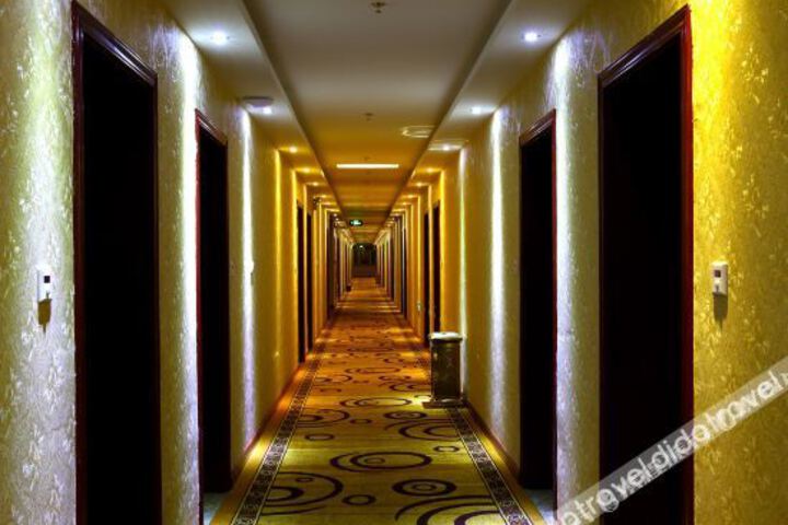 Hotel Interior 9 of 16
